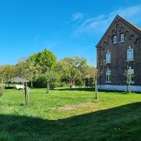 Gutshaus Michelshof Villa Кевелер Екстериор снимка