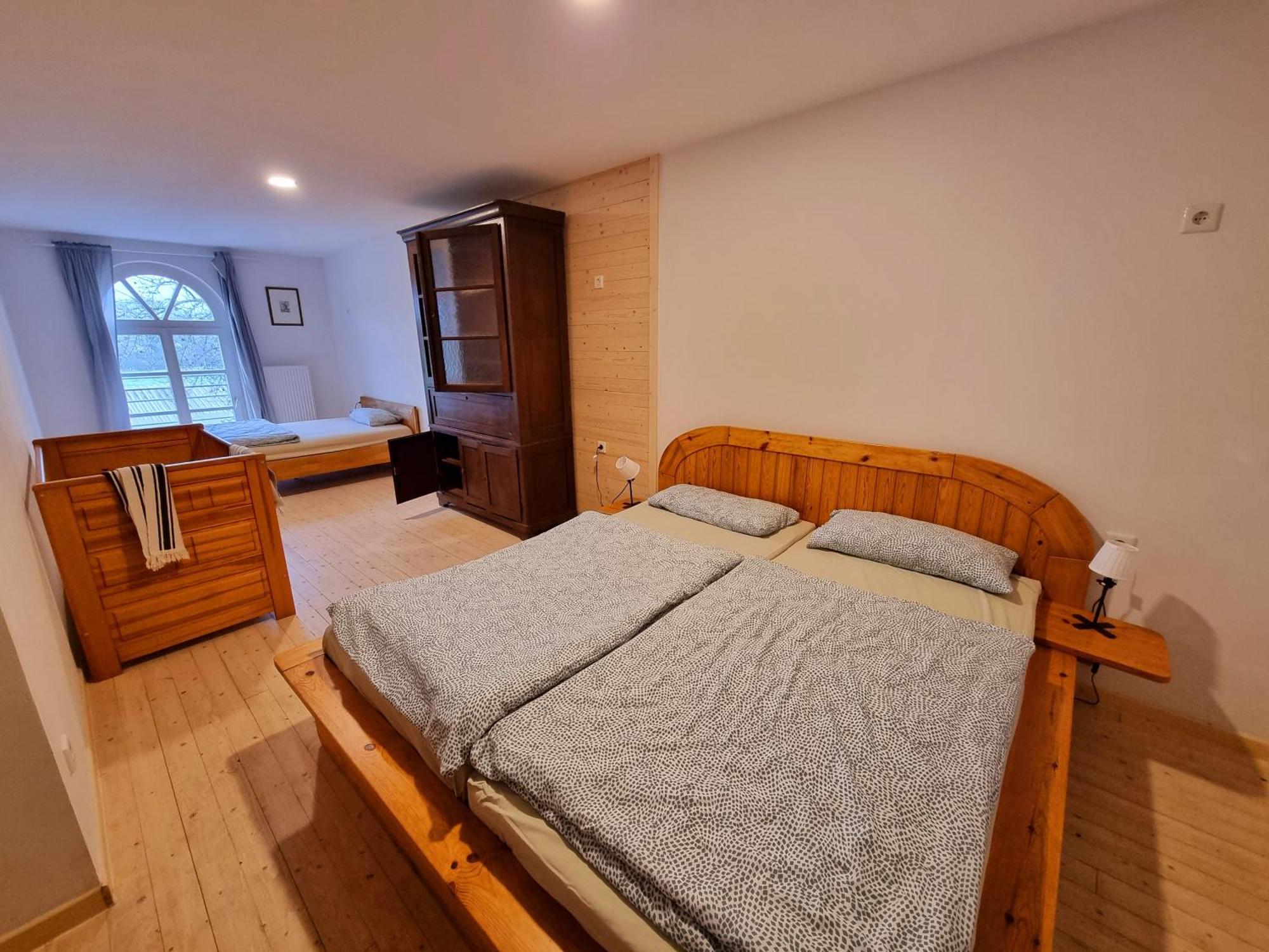 Gutshaus Michelshof Villa Кевелер Екстериор снимка