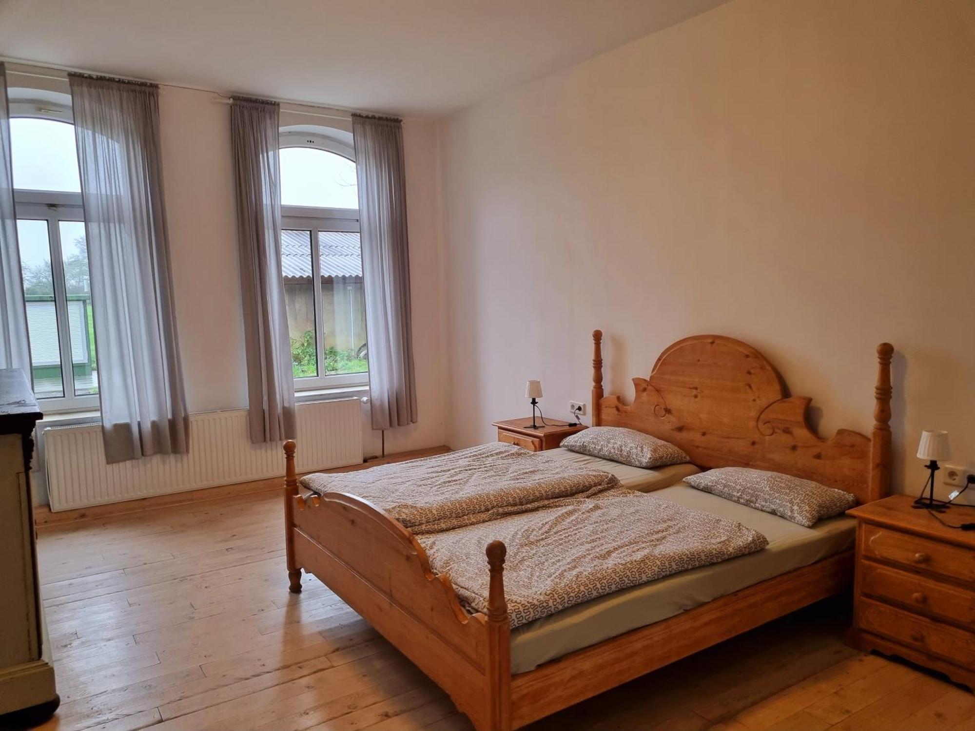 Gutshaus Michelshof Villa Кевелер Екстериор снимка