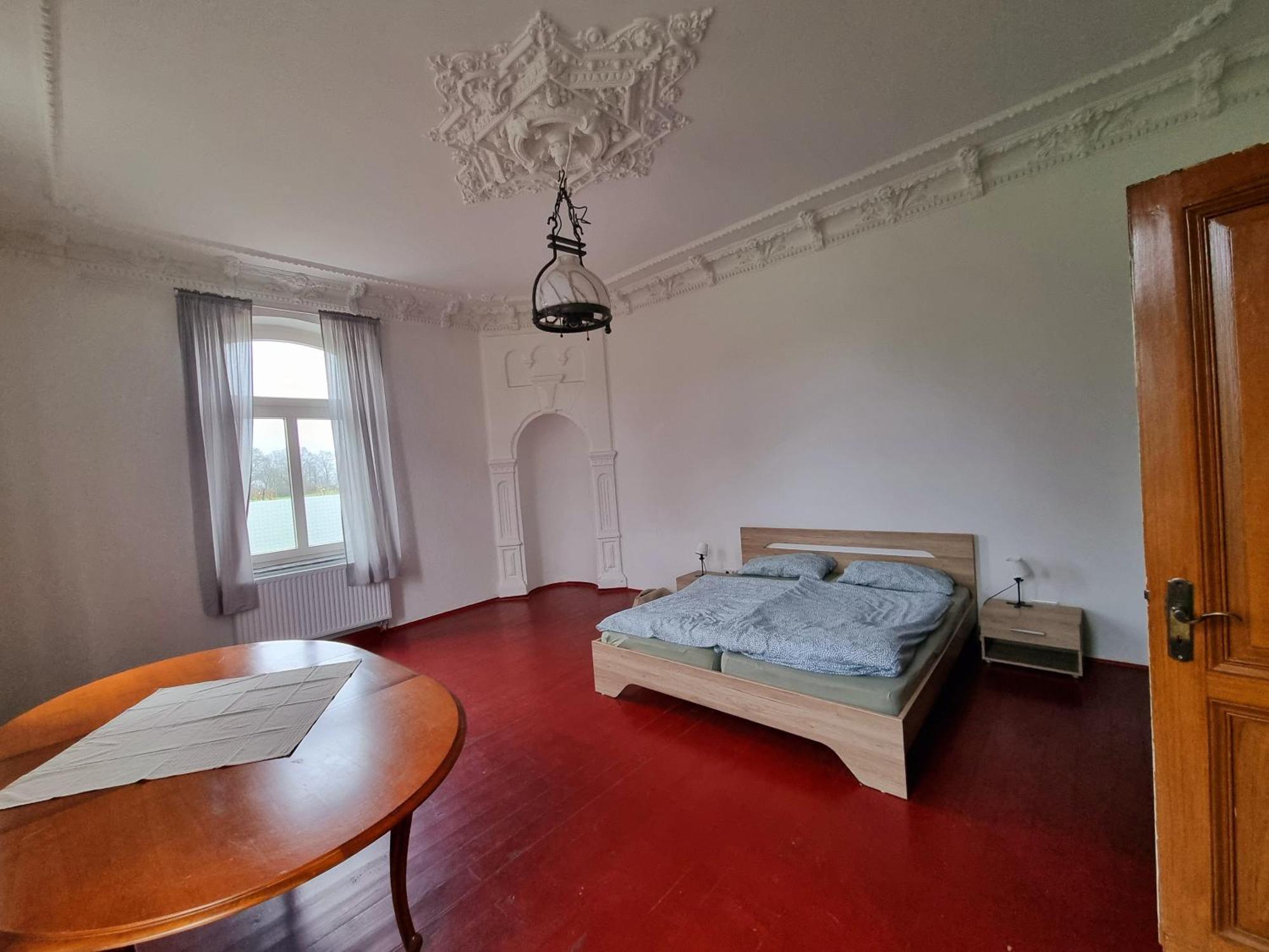 Gutshaus Michelshof Villa Кевелер Екстериор снимка