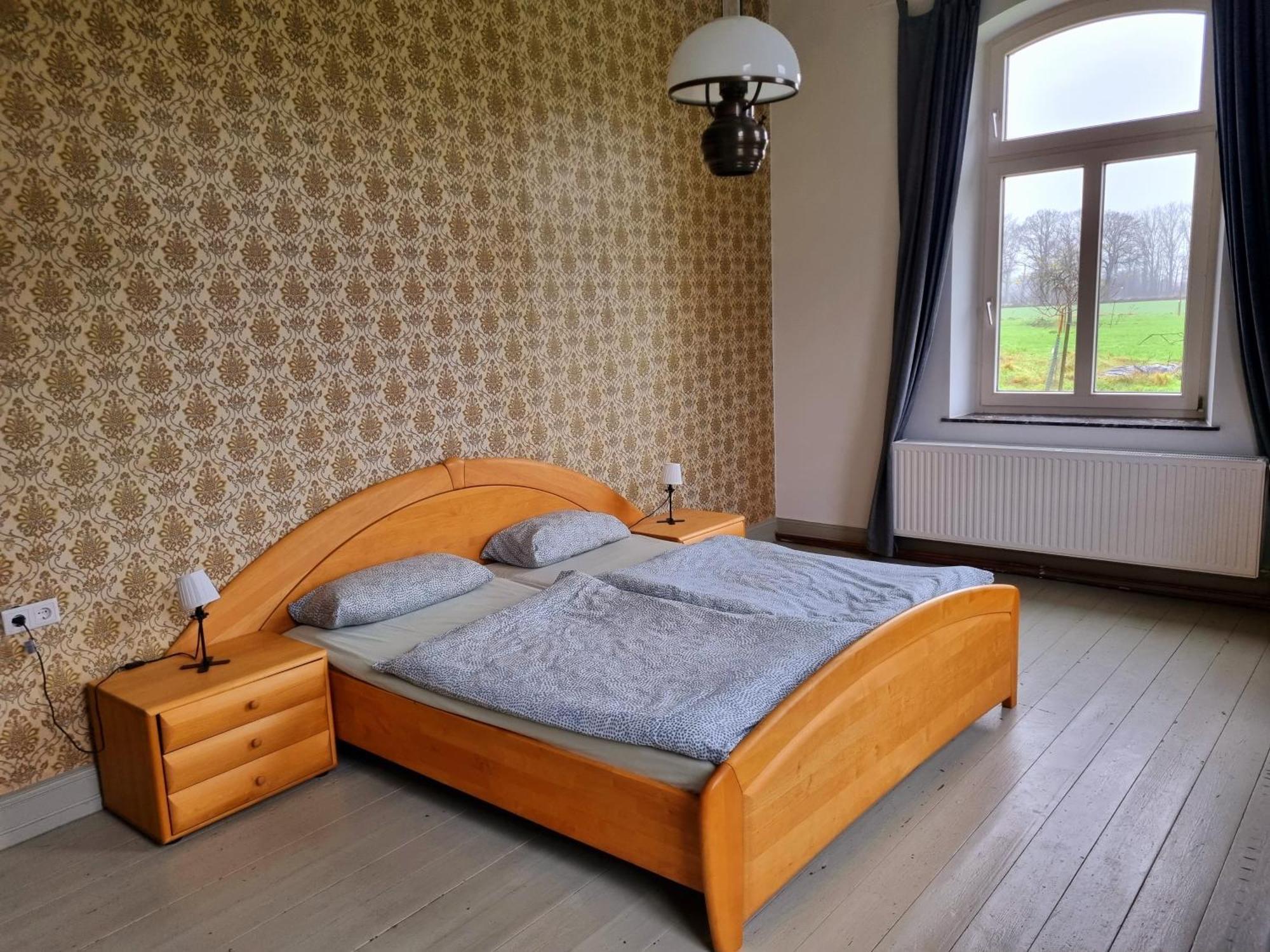 Gutshaus Michelshof Villa Кевелер Екстериор снимка
